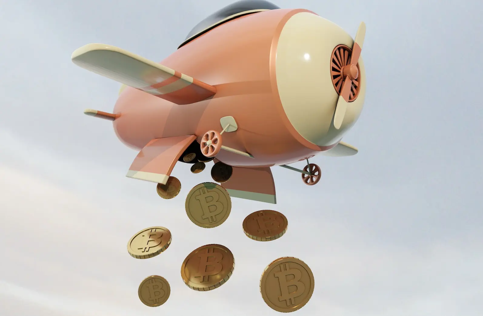 2026 年，ICO 將取代空投？