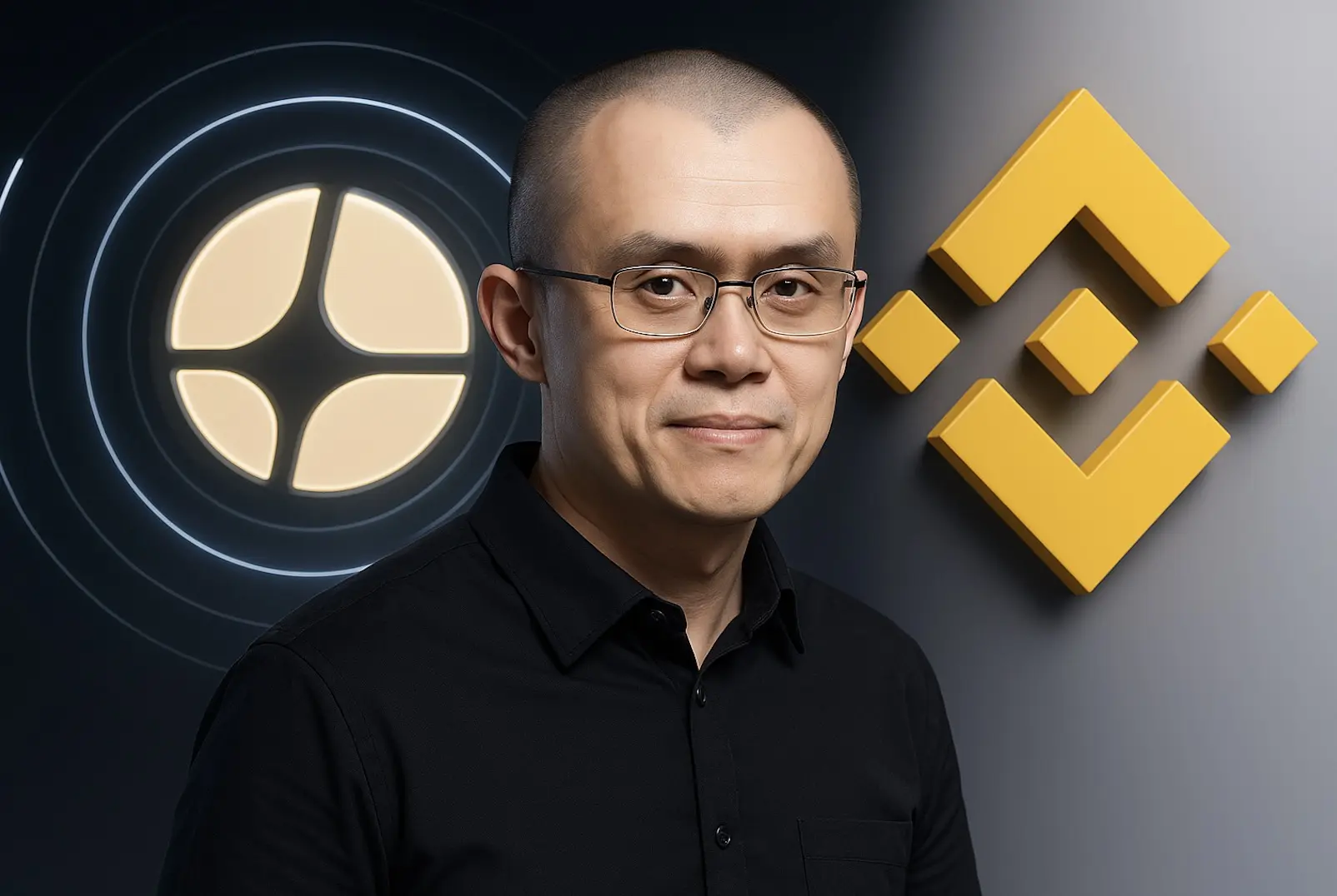 趙長鵬建倉 ASTER，這次真要打敗 Hyperliquild？