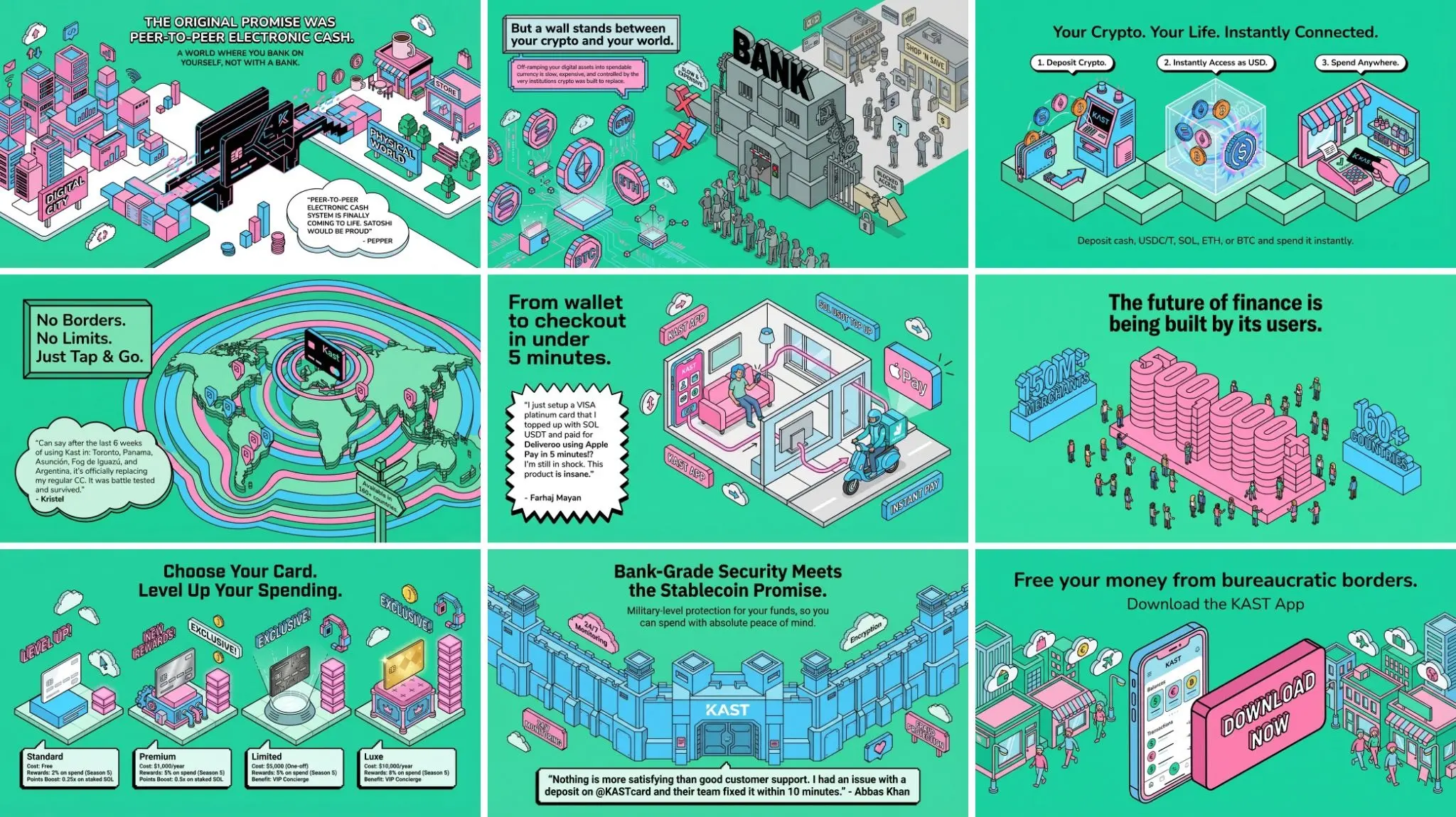 YAML NotebookLM 3D 立體插畫簡報