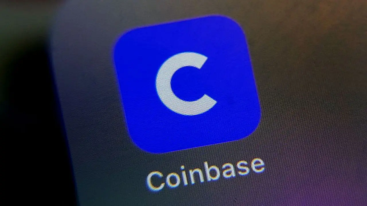 Coinbase Exchange