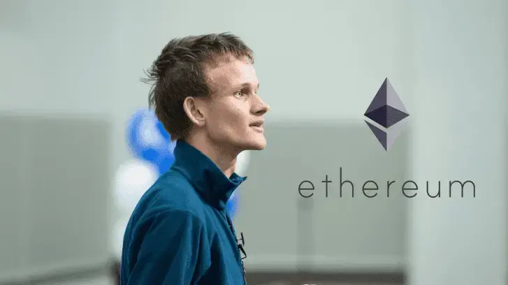 Vitalik Buterin Gas