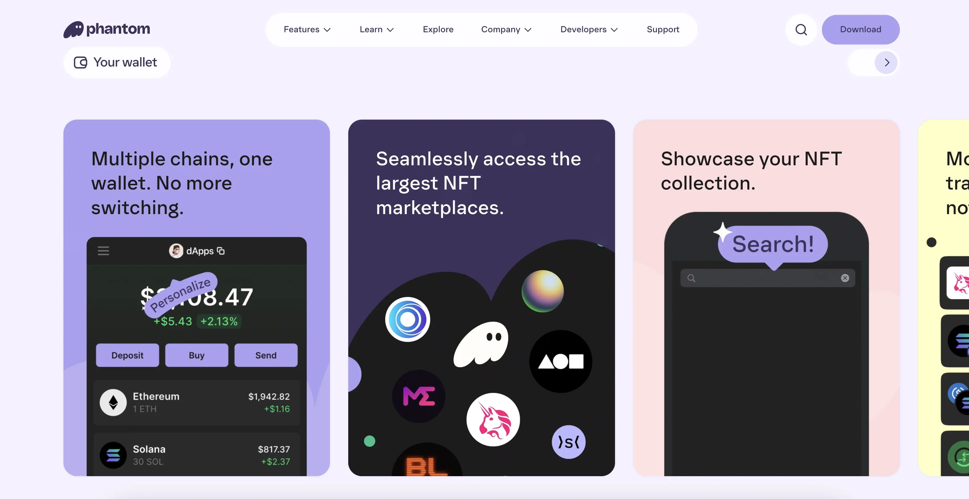 Web3 超級獨角獸 Phantom 背後的隱與憂