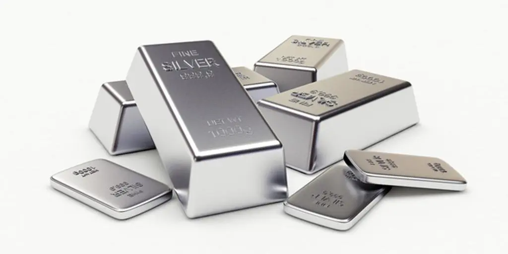 白銀危機,當紙面體系開始失靈