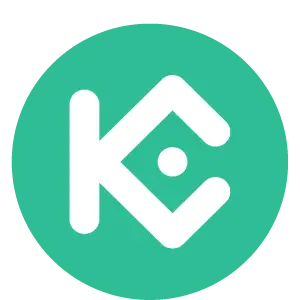 交易所 Logo Kucoin