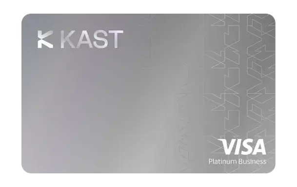 Kast Card