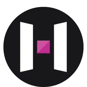 交易所 Logo Hashkey