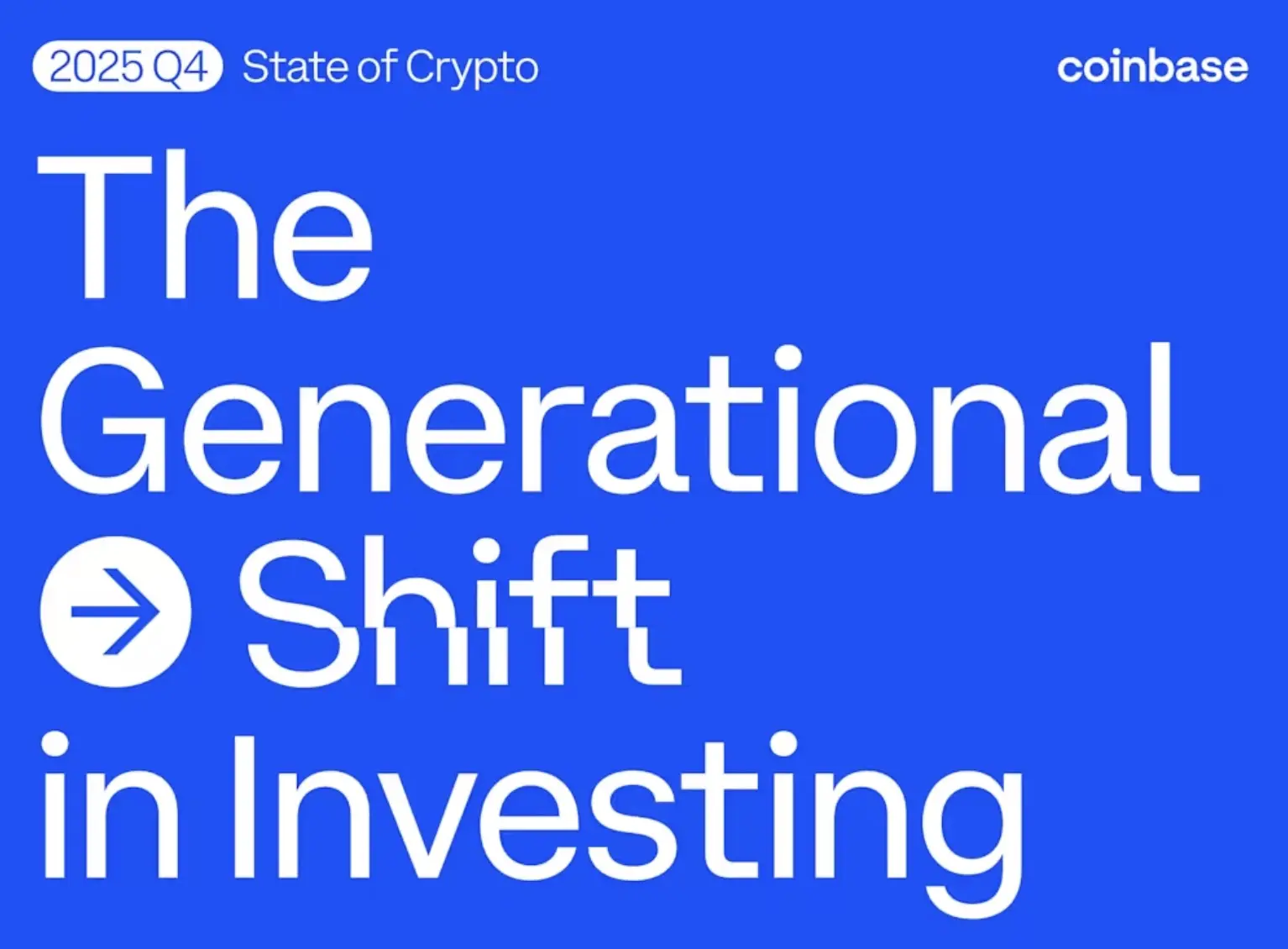 告別買房炒股，年輕一代將加密貨幣作為財富主戰場