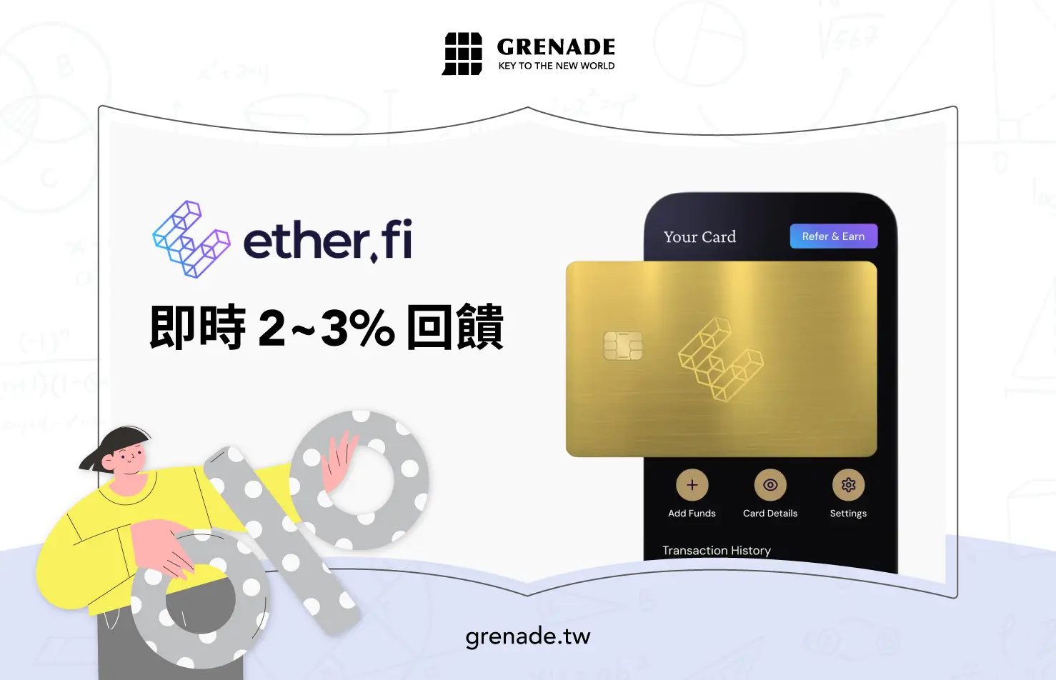 etherfi card