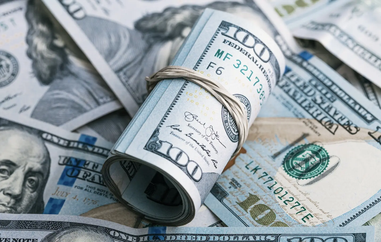 潮水退去之後：哪些 Web3 專案持續賺錢