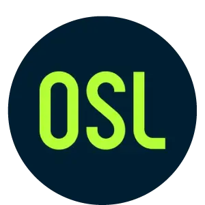 交易所 Logo Osl