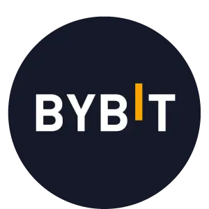 交易所 Logo Bybit