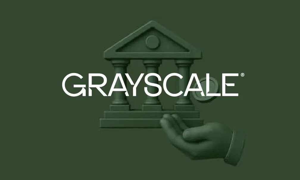 灰度十大加密預測，2026 年關鍵趨勢不容錯過