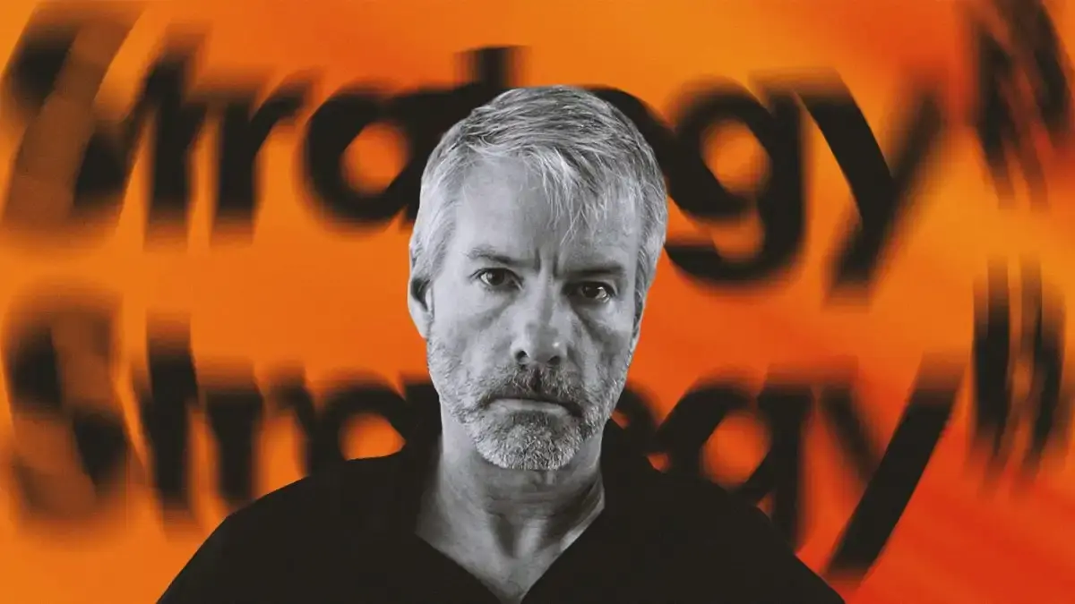 MicroStrategy’s Crash