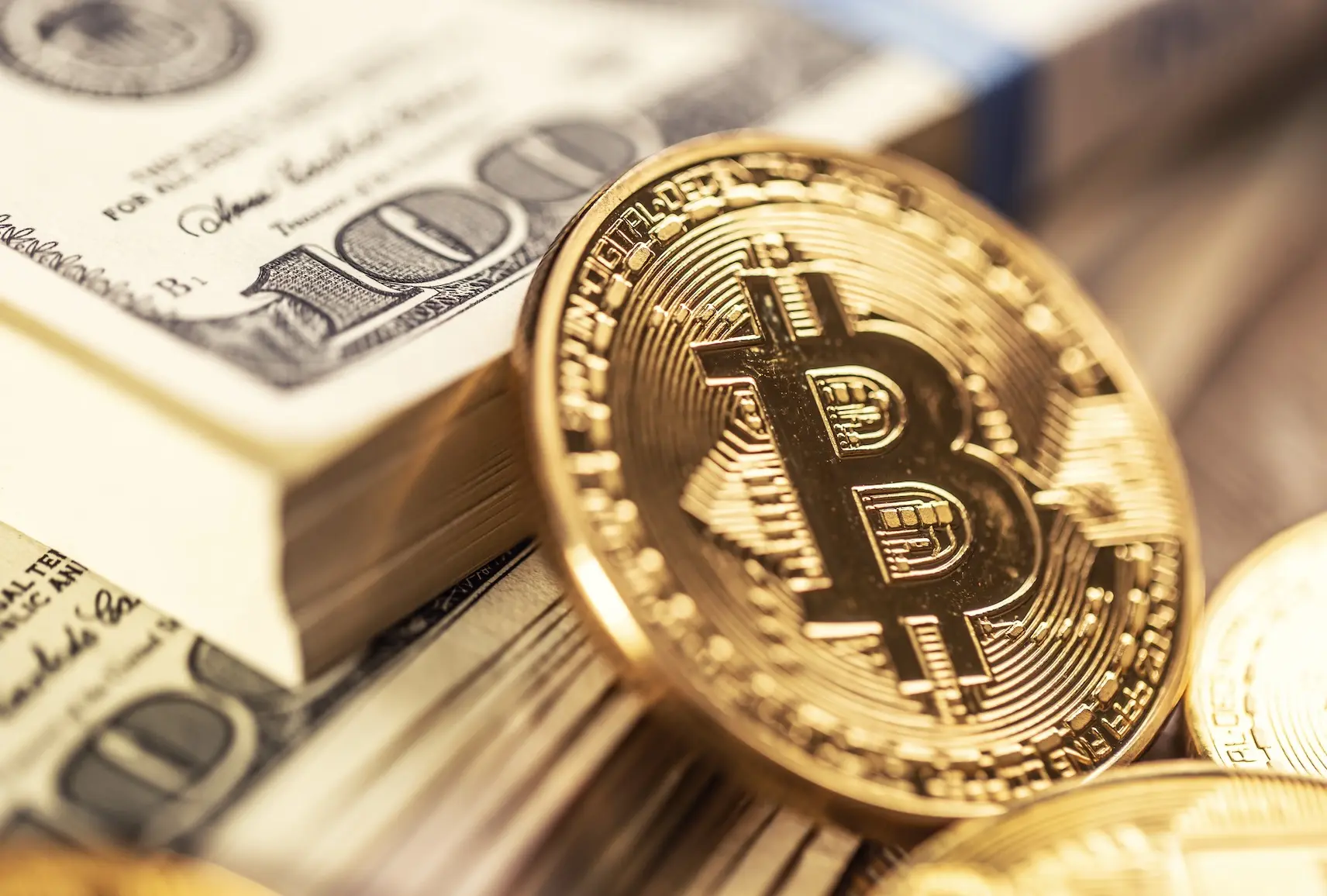 比特幣重新逼近 10 萬美元,背後有哪些原因? 比特幣重新逼近 10 萬美元,背後有哪些原因?