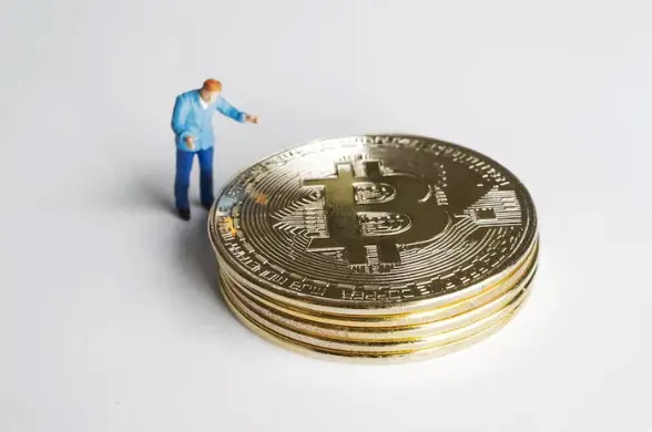 加密市場的資本，只愛「老大哥」了