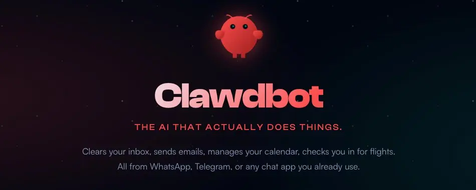 Clawdbot 終極指南：40 小時親測，拆解「全能 AI 助手」的真實邊界