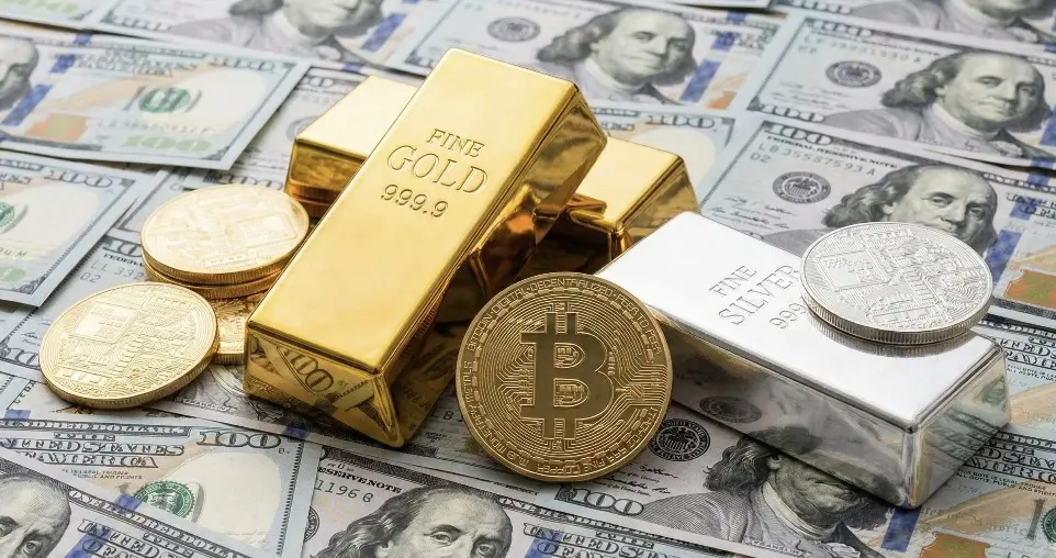 中東動盪金銀新高，BTC 跌破 8.6 萬卻成買進機會？