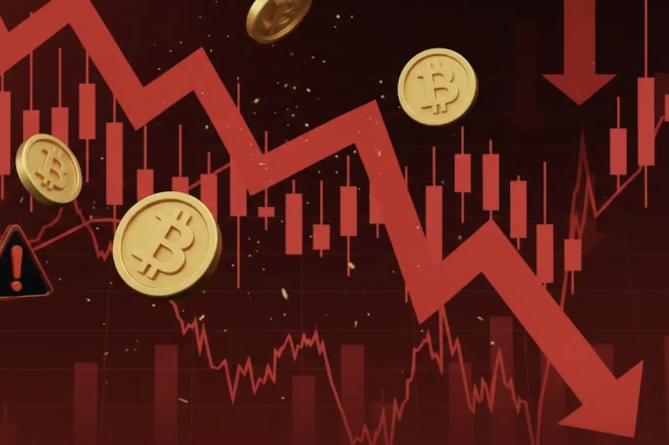 Strategy 成本線失守，加密市場再臨「清算日」