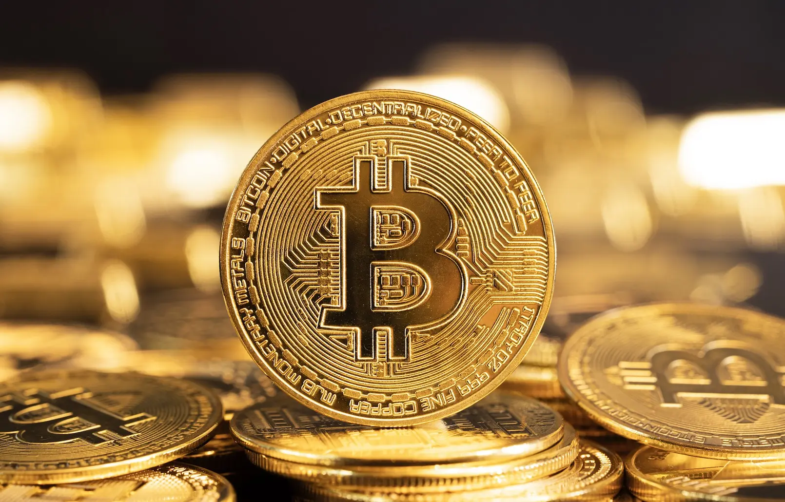 離譜操作天花板！Bithumb 憑空發出62 萬枚 BTC