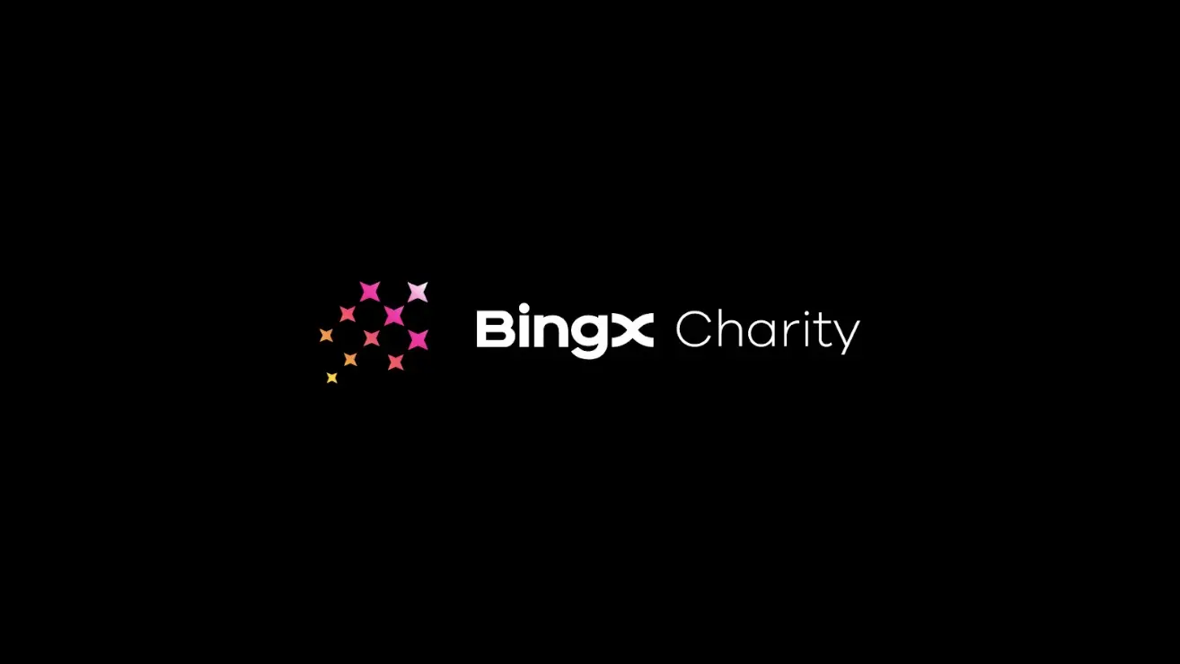 BingX Charity