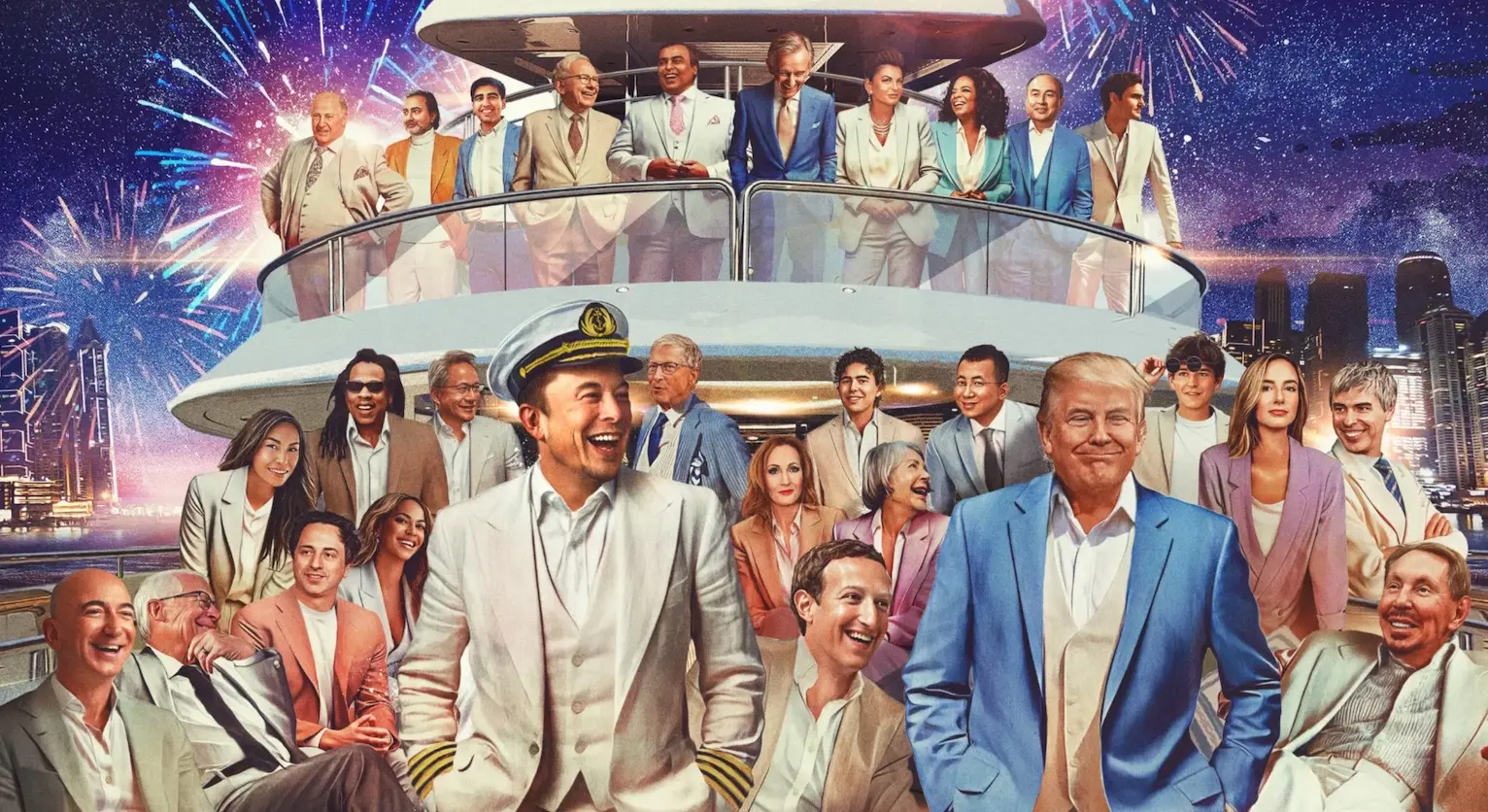 身價超越比爾蓋茲，幣圈首富踏入千億俱樂部