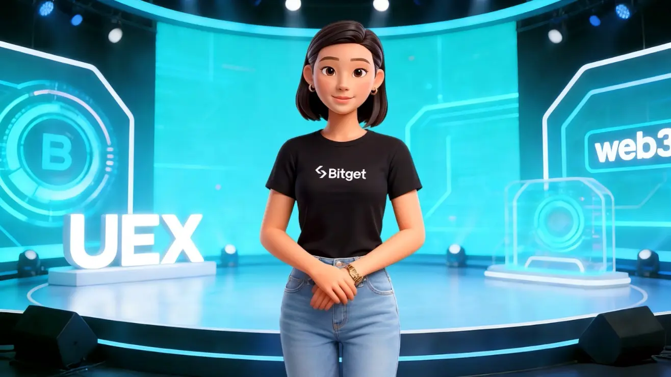 2026 加密貨幣趨勢全解析：從 RWA 落地到 Agentic AI，Gracy AI 的交易革命