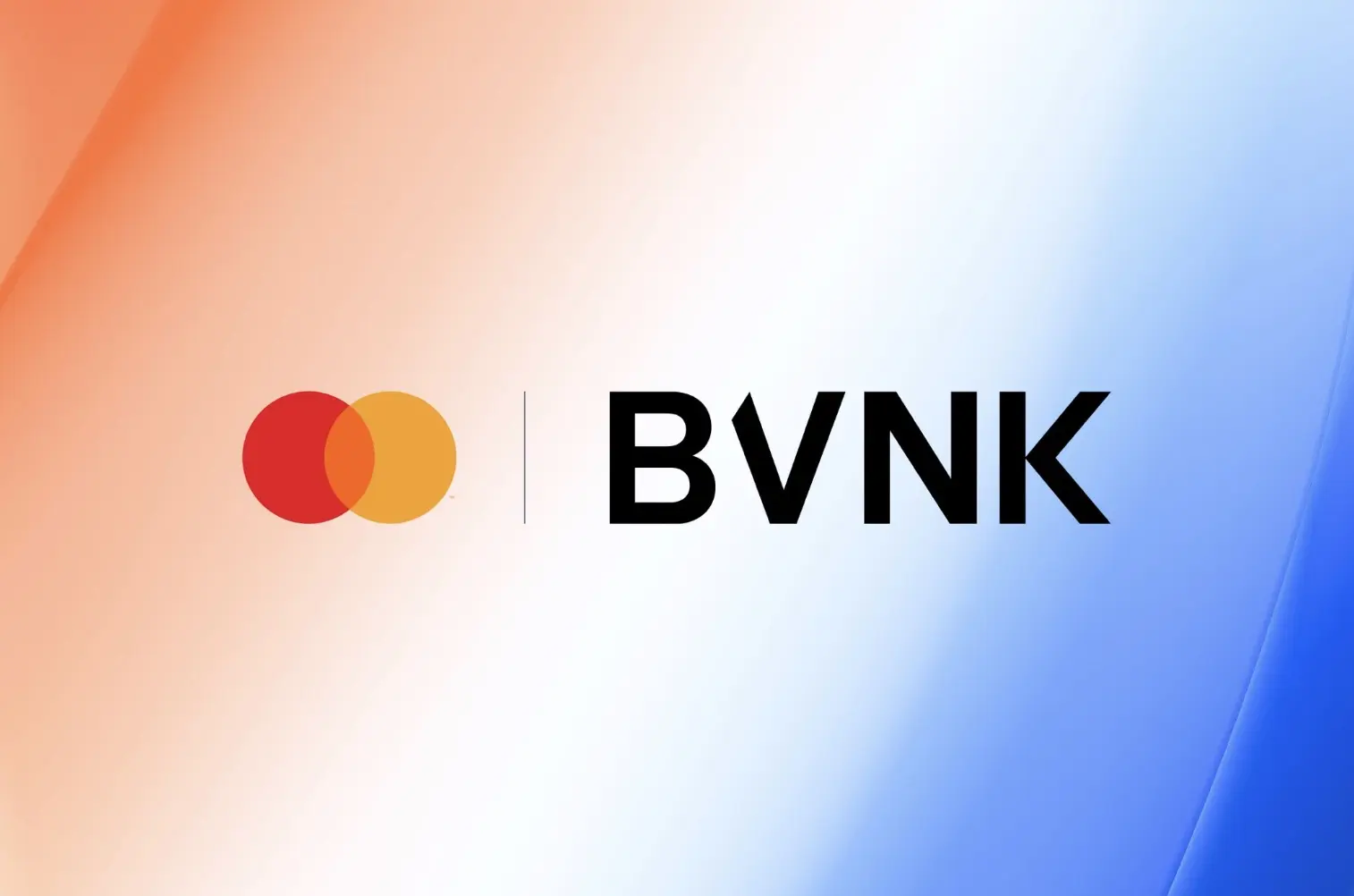 從棄子到天價標的，萬事達 18 億美元吞下 BVNK