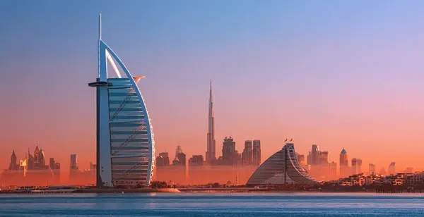 Dubai City