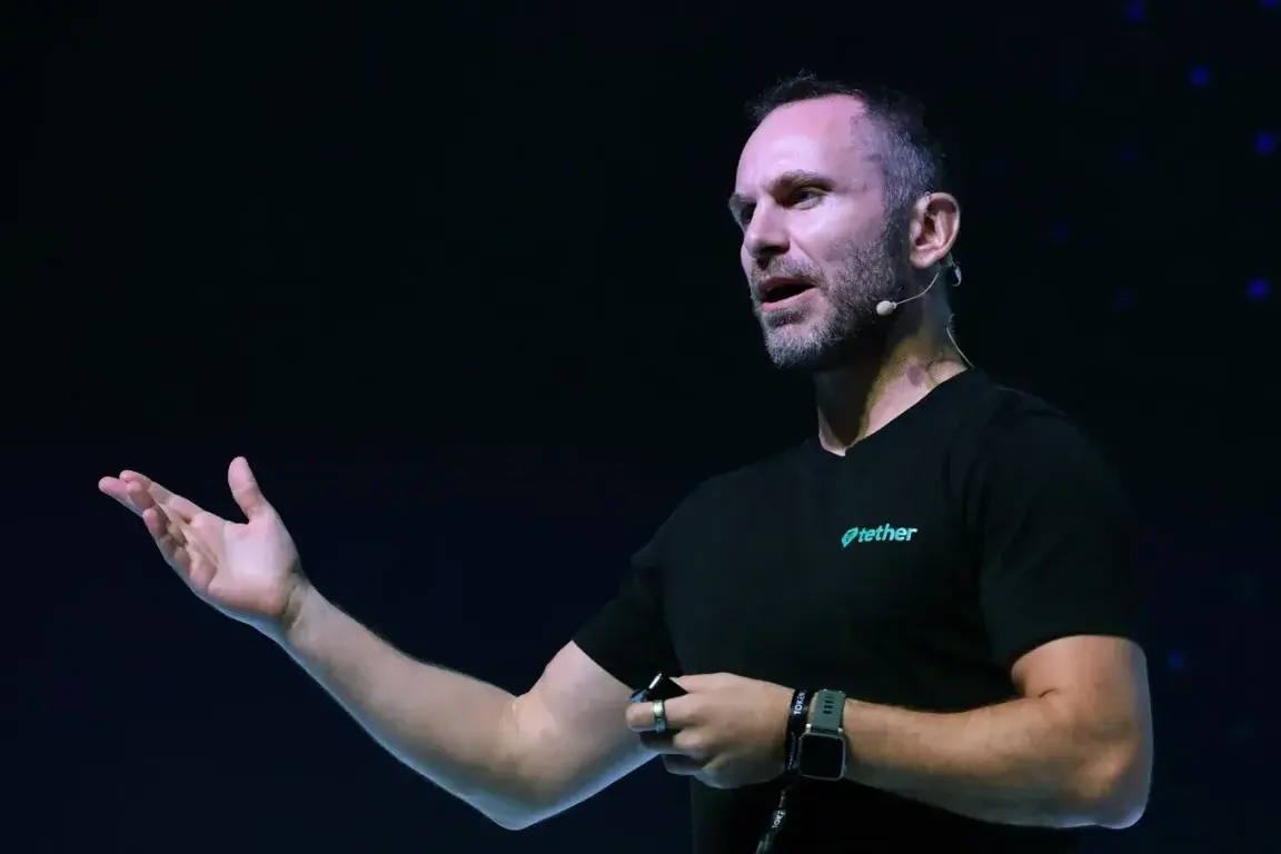 穩定幣的盡頭，是一個金融帝國