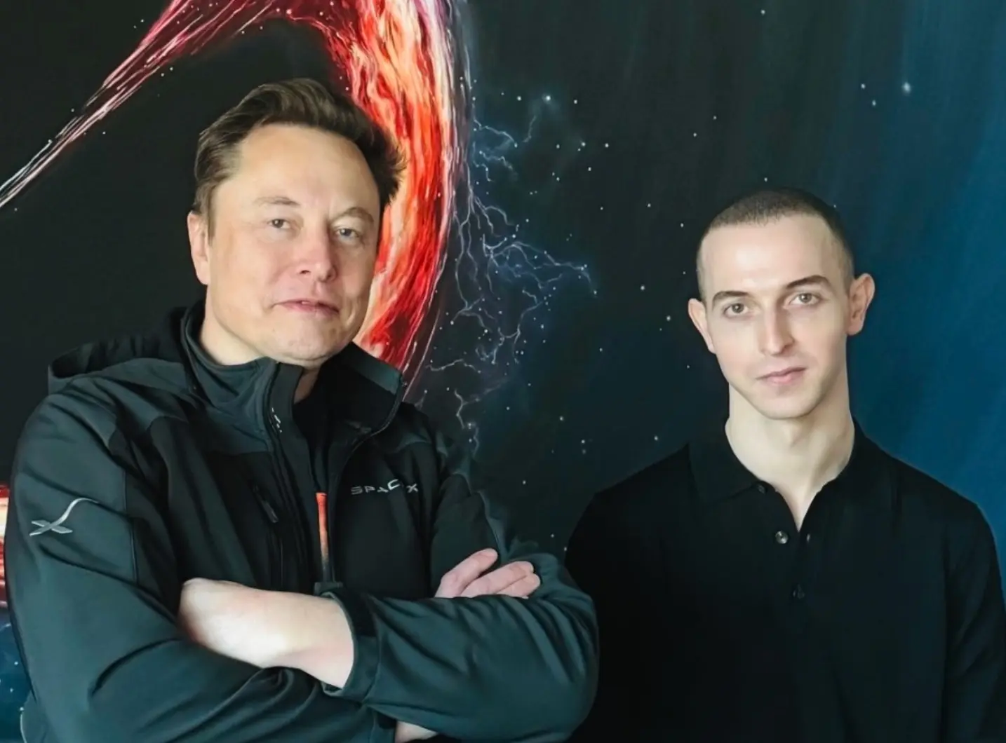 為 Aave App 奠基的少年天才，被世界首富挖走了