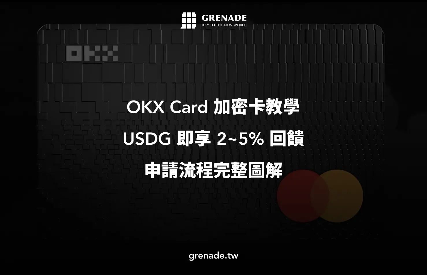OKX Card
