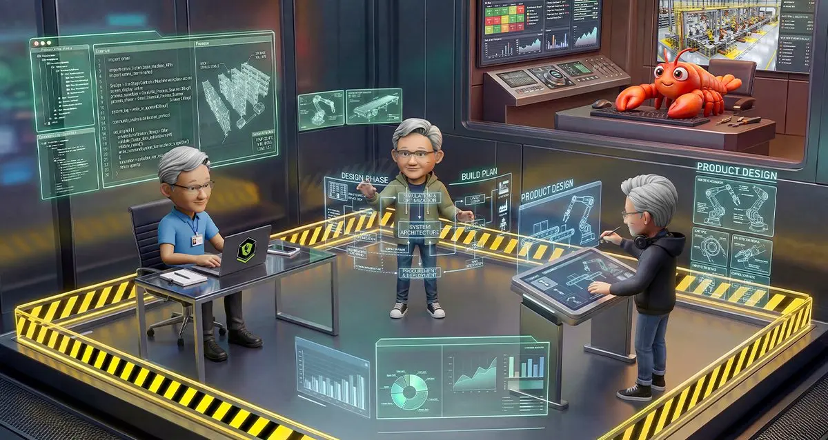 為什麼需要 OpenClaw？