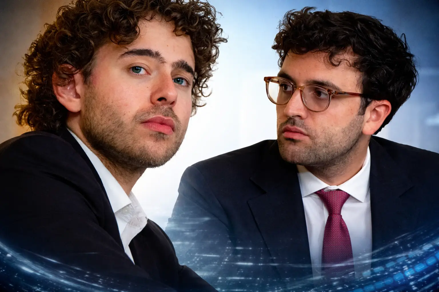 Kalshi、Polymarket 聯合注資新基金，預測市場「生態化」的一大步