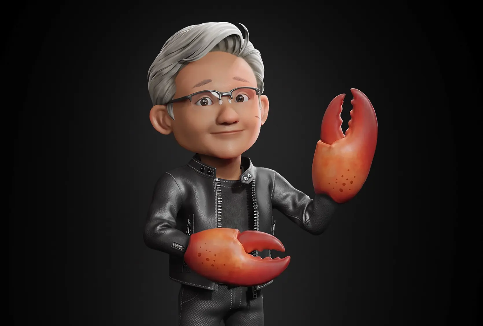 【GTC 2026直擊】輝達發表 NemoClaw 是什麼？黃仁勳直言每家公司都需要 OpenClaw 策略