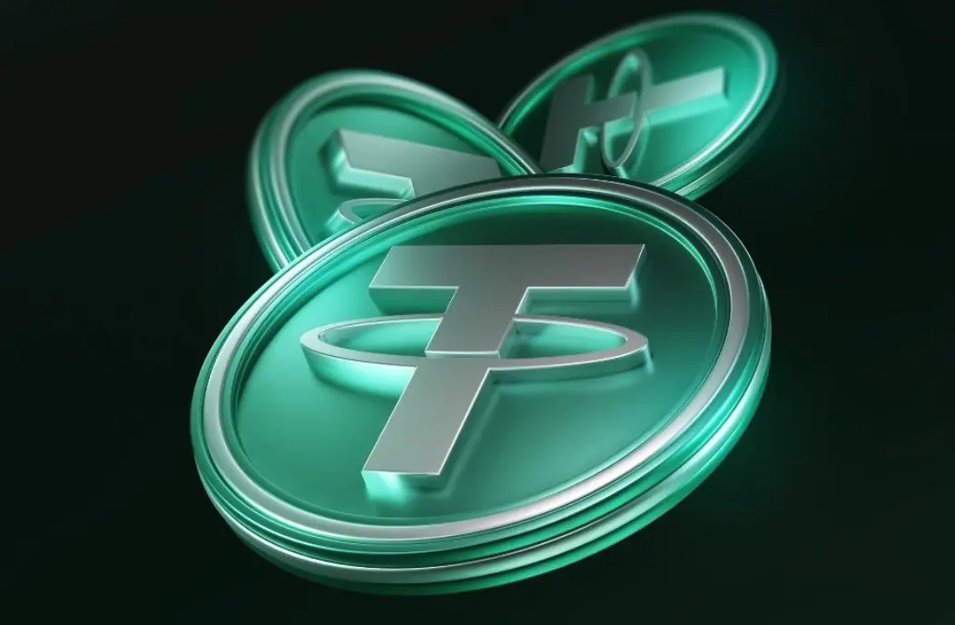 穩定幣的盡頭,是一個金融帝國