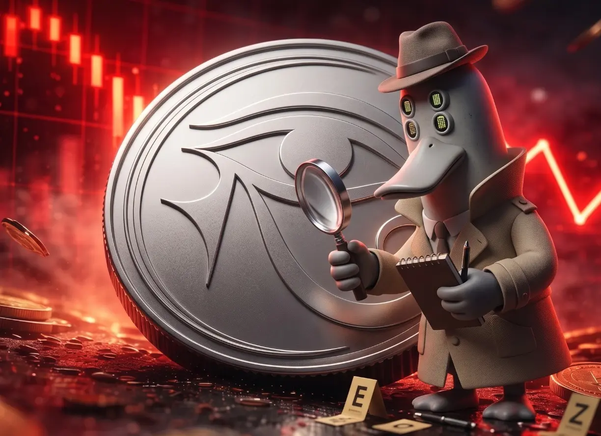 ZachXBT vs RAVE：乾淨的加密市場真的是 Degens 想要的嗎？