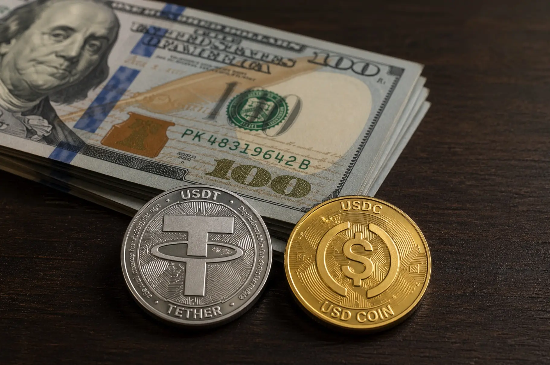 a16z：9 張圖讀懂穩定幣未來演化方向