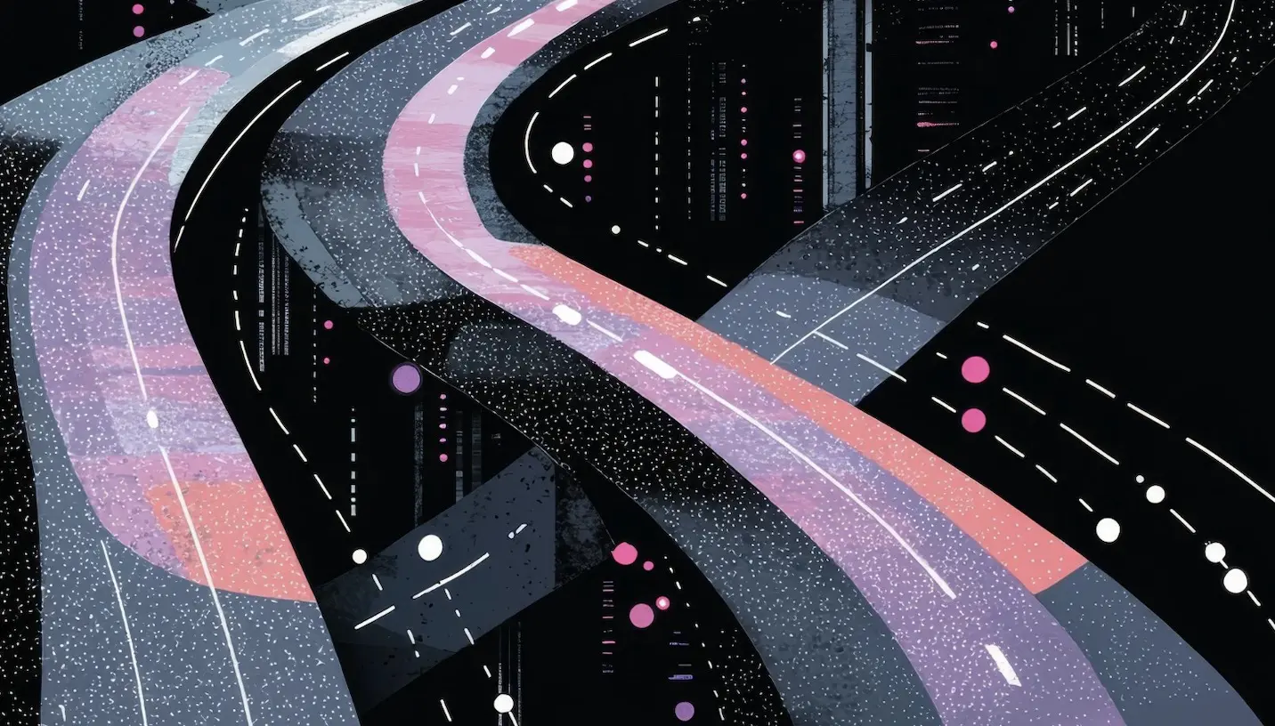 AI 會選擇哪一條鏈？