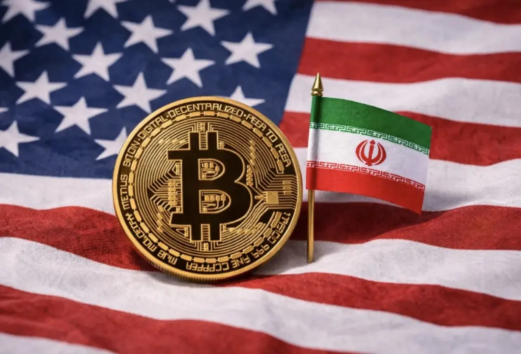 停火兩週換來喘息，比特幣能否走出戰爭區間？