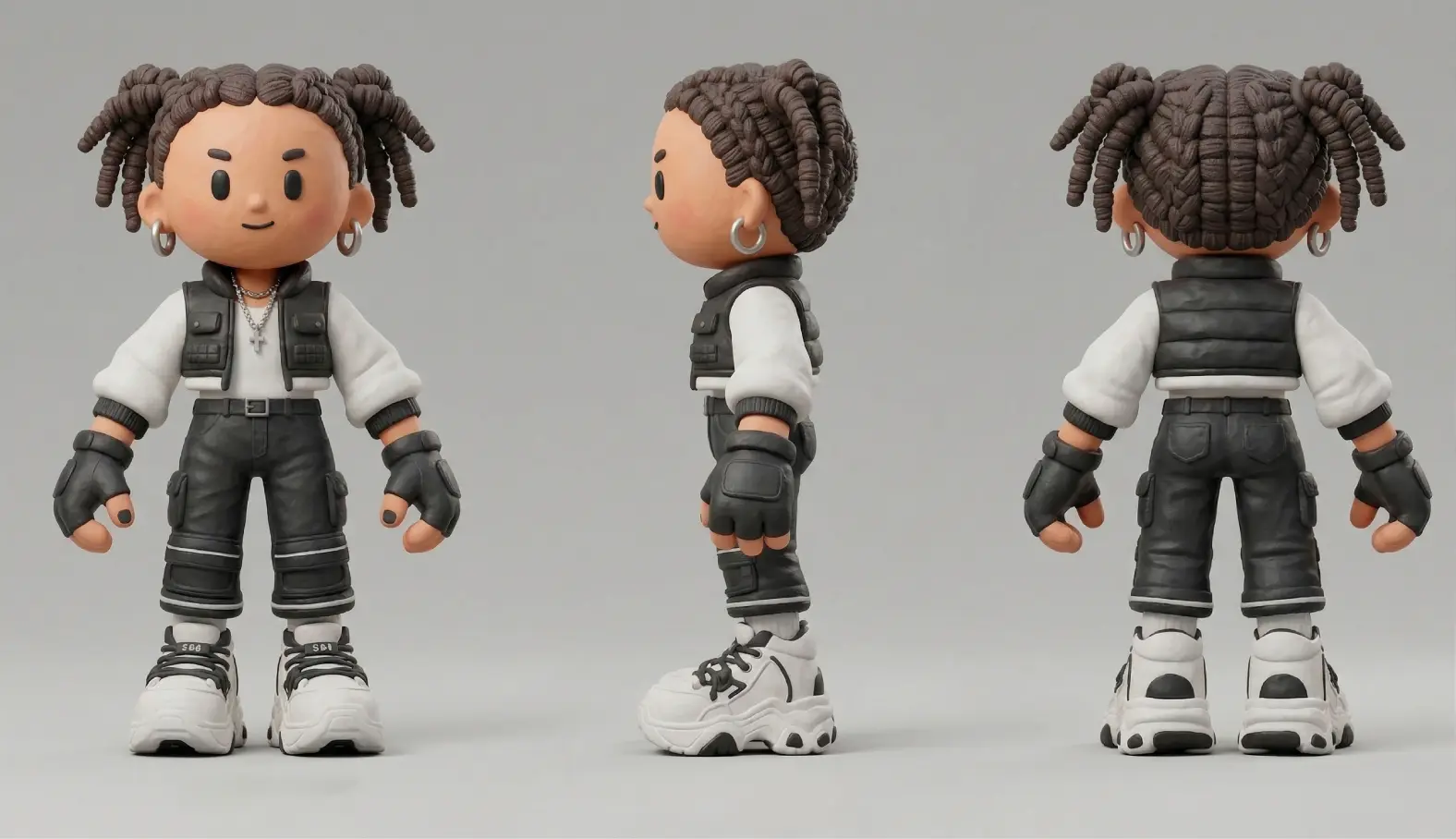 Seedance 2.0 指令範例