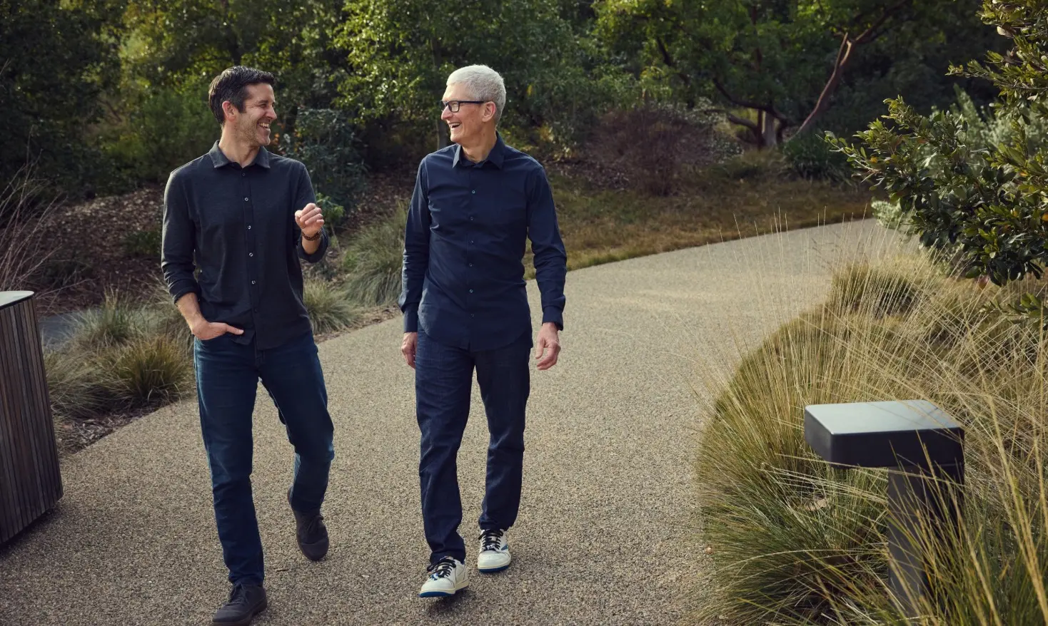 Apple 換 CEO，Web3 先別急著期待