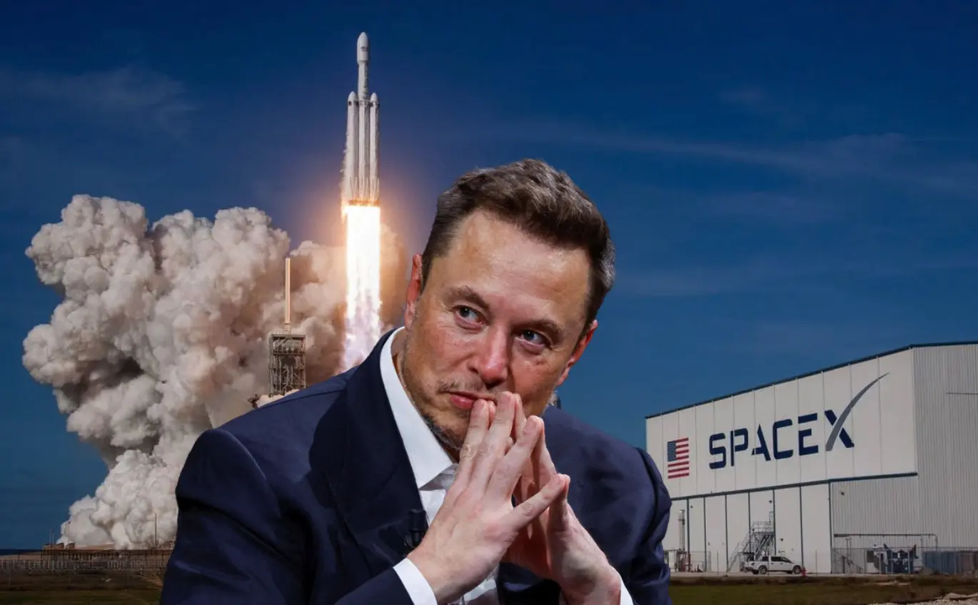 SpaceX 正式提交 IPO 招股書：SPCX 掛牌計畫啟動，估值有望達 2 兆美元