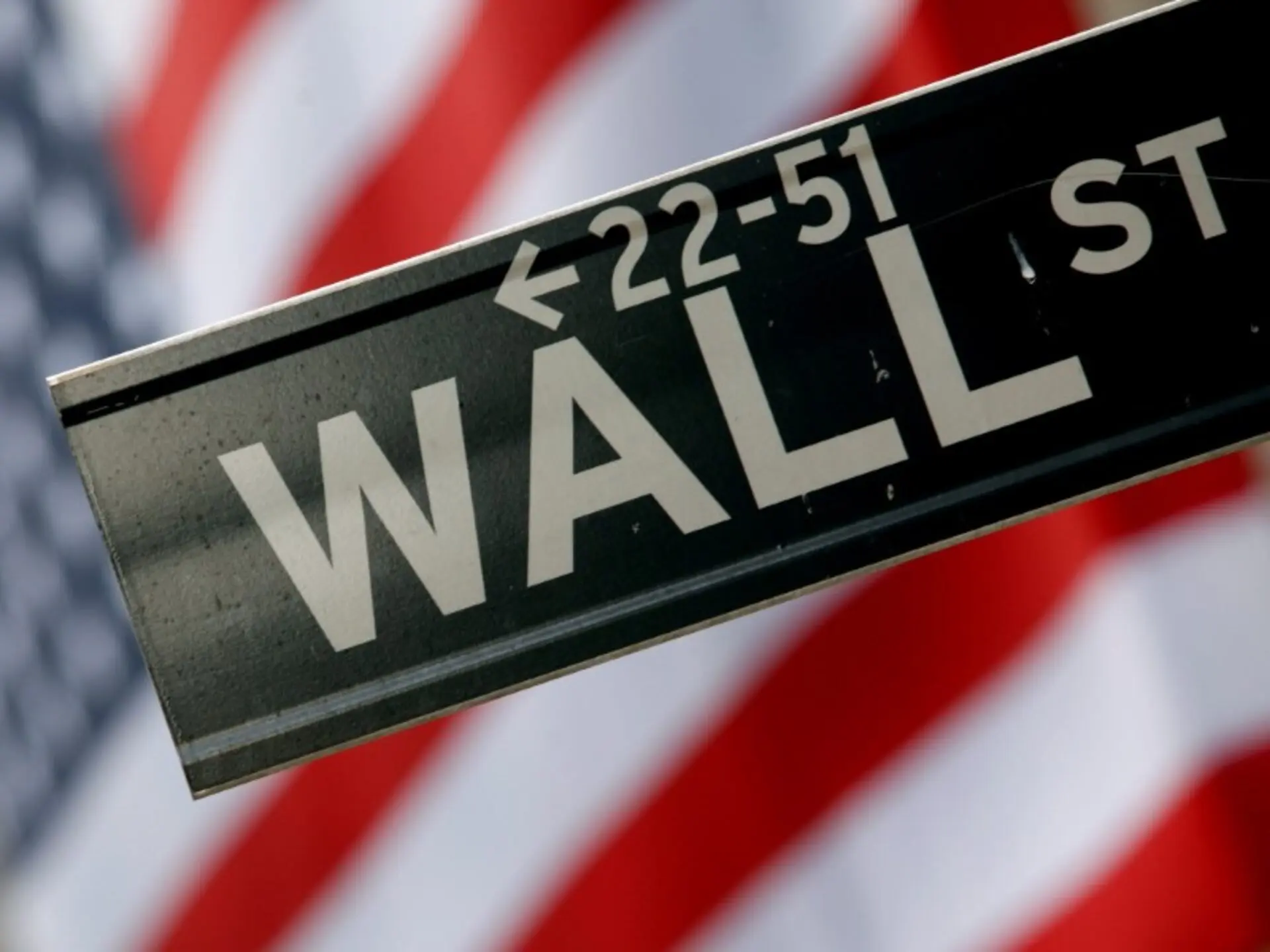 Wallstreet
