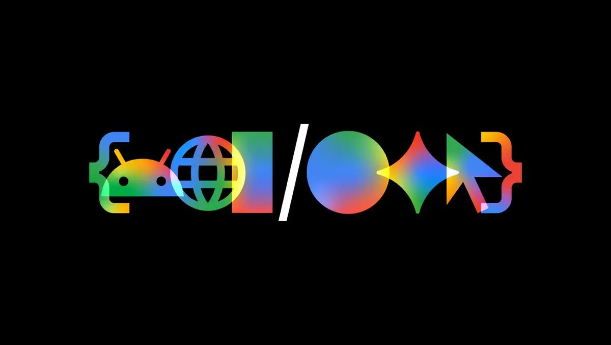 Google I/O 2026