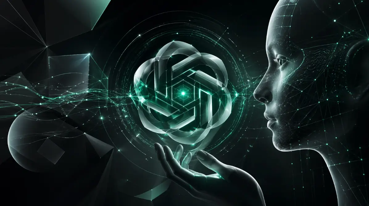 OpenAI 傳將以一兆估值於 2026 第四季上市，這次散戶也可以 IPO 前先買股了
