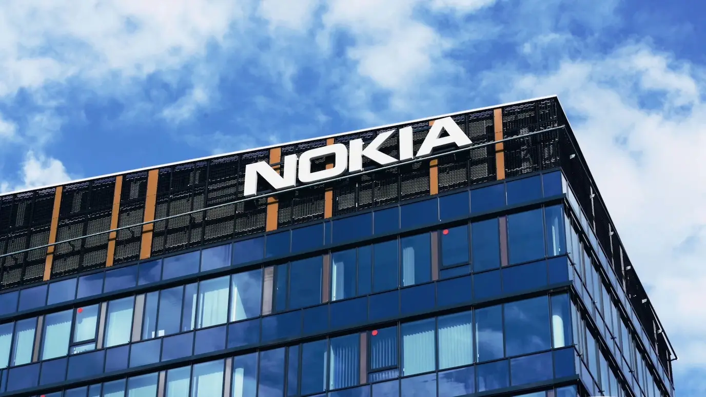 Nokia 1