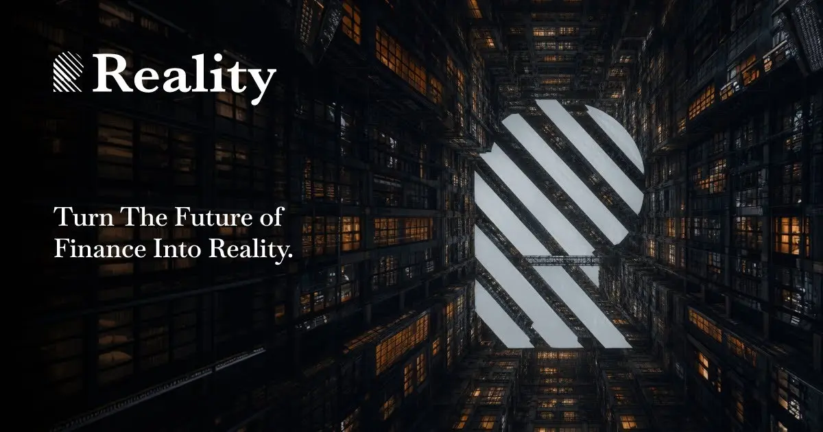 Bitget 推出 RWA 協議 Reality，直連美股流動性，支持股息分紅