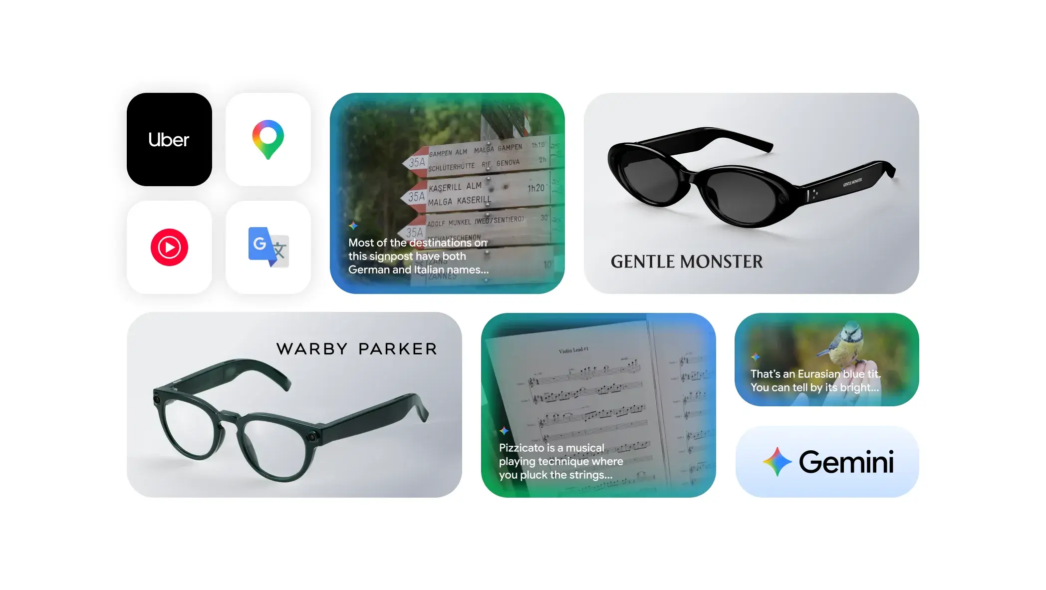 google-Samsung-Qualcomm-Gentle Monster-Warby Parker