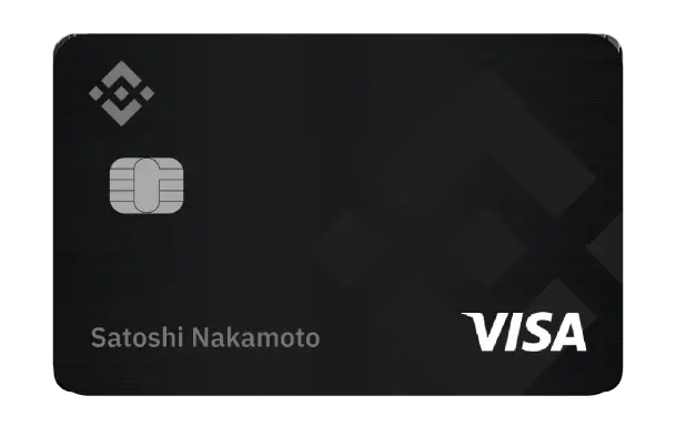 Binance