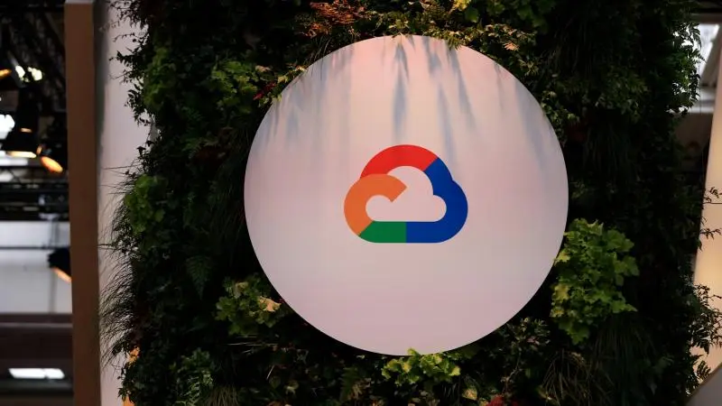 谷歌雲單季營收突破 200 億美元，Alphabet 全線超預期，盤後飆漲 7%